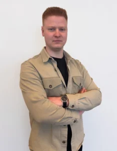 Rihards Blūzma