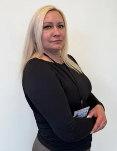 Sarmīte Ališevska-Vuļa